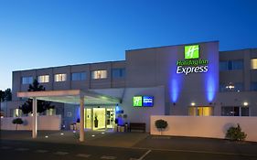 Holiday Inn Express Norwich By Ihg