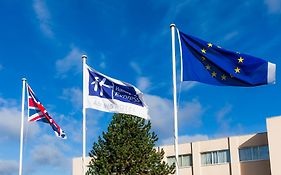 Holiday Inn Express Norwich By Ihg